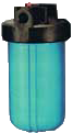 10in Big Blue filter housing
