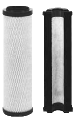 5in GAC carbon cartridge