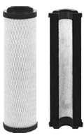 Filter housing