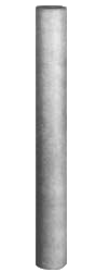 10in polypropylene sediment cartridges