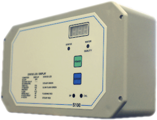 Series RO controller