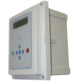Series 150 RO controller