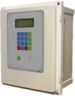 Series 200 RO controller
