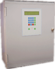 Series 250 RO controller