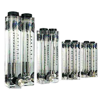 HCTI flowmeters