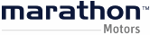 GE/Marathon logo