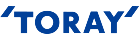 Toray logo