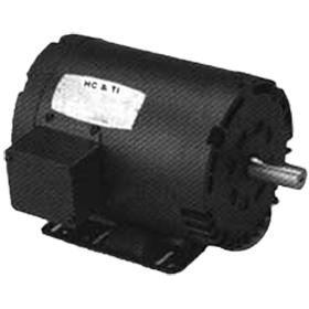 PVC vessel