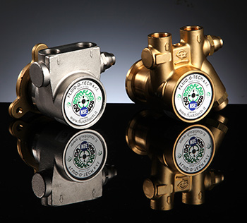 Fluid-O-Tech info