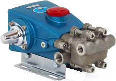 CAT 200 pump