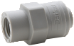 Parker female connector