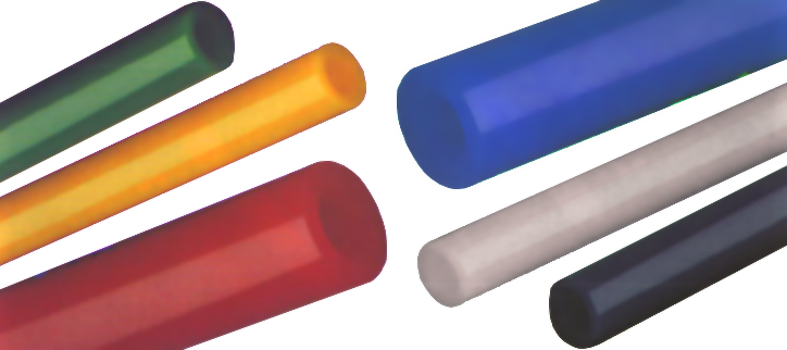 Nylon tubing