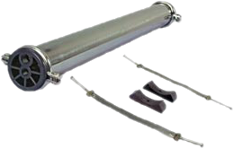 Stainless Steel RO vessel