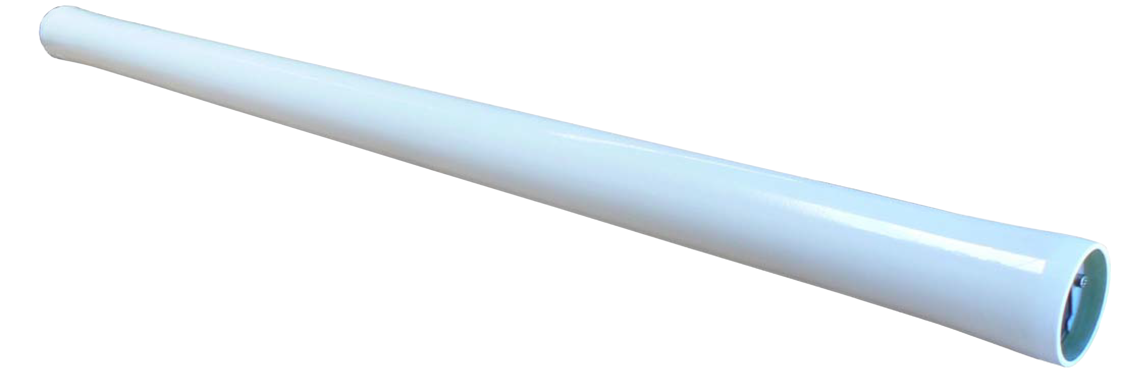 4in FRP RO vessel