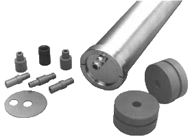 HCTI Stainless Steel RO vessel