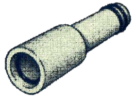 HCTI membrane vessel adapters