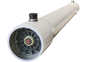 Imported FRP vessel