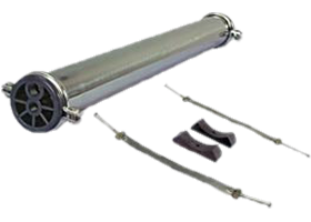 Imported Stainless Steel RO vessel